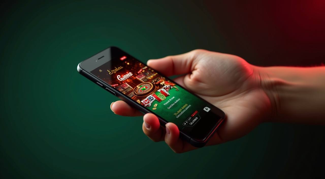 55p7k mobile gaming